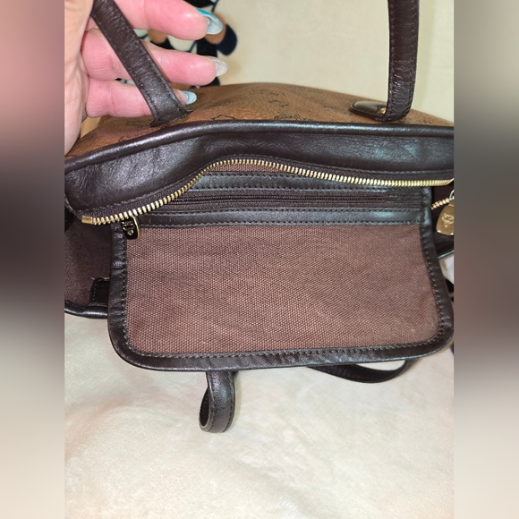 💯 Authentic Limited Edition MCM Tote (Small) - Picture 4 of 13